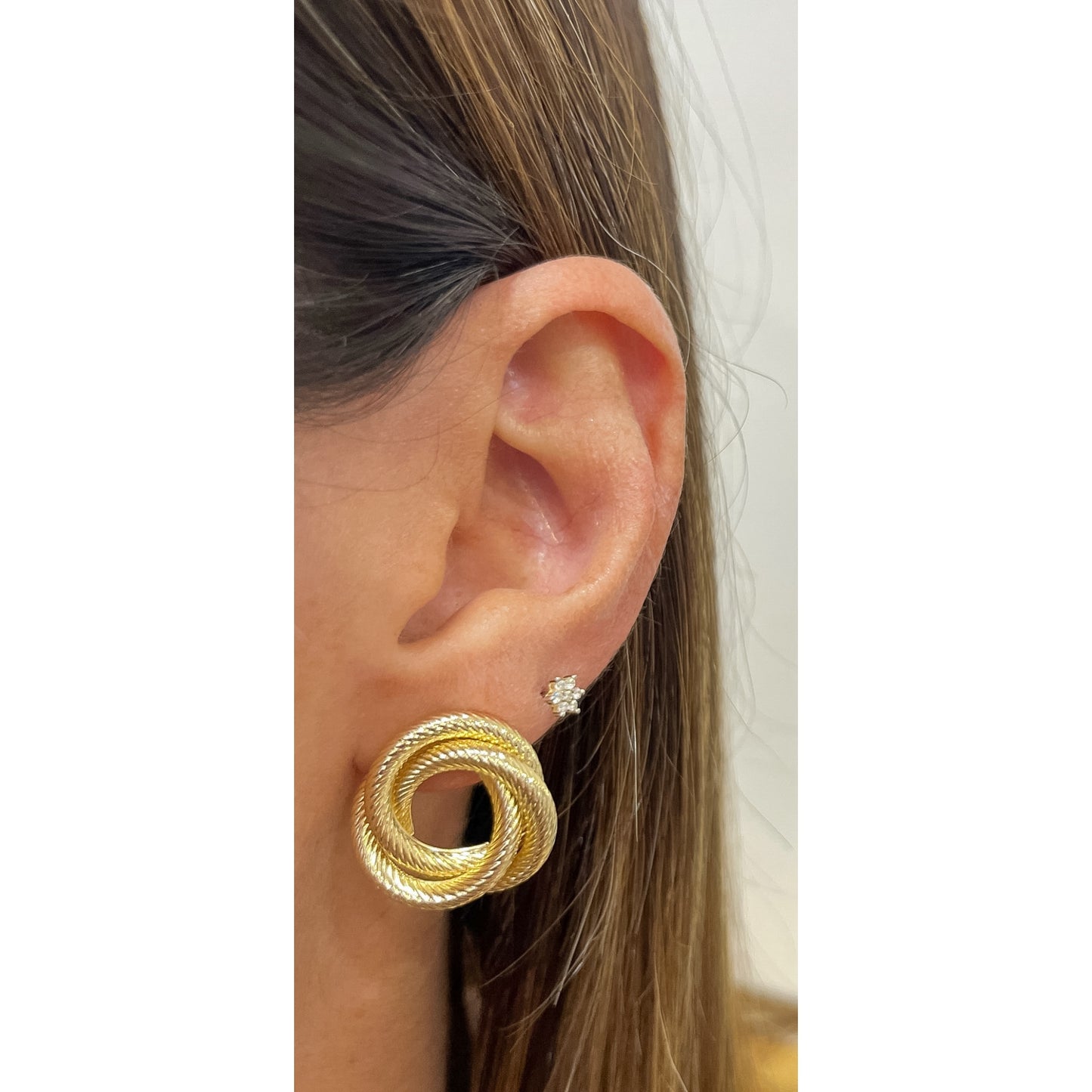 Aretes DRIDO