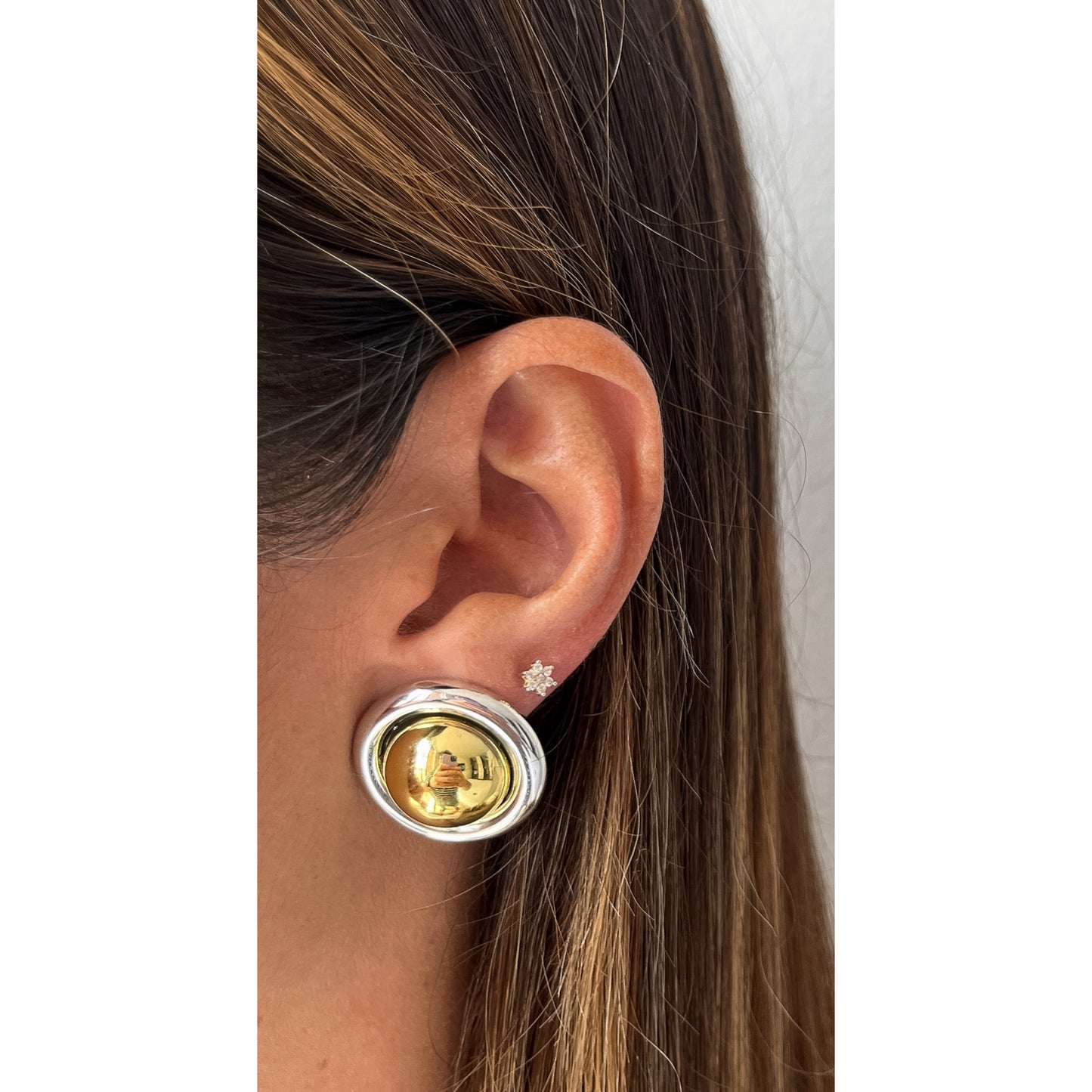 Aretes KOREN