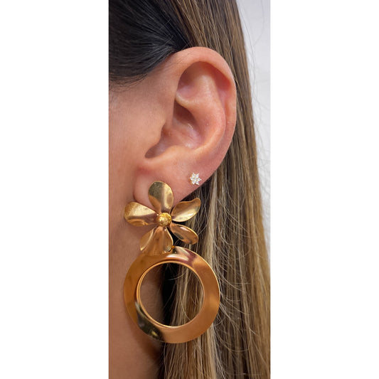 Aretes RANKI