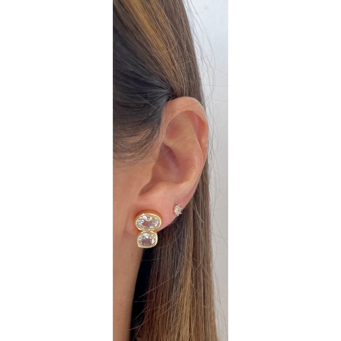 Aretes BUIK