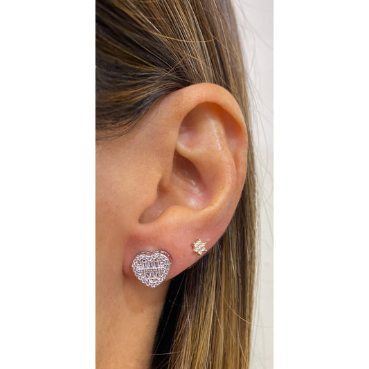 Aretes TACRE LILU
