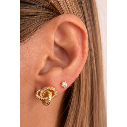 Aretes MARO
