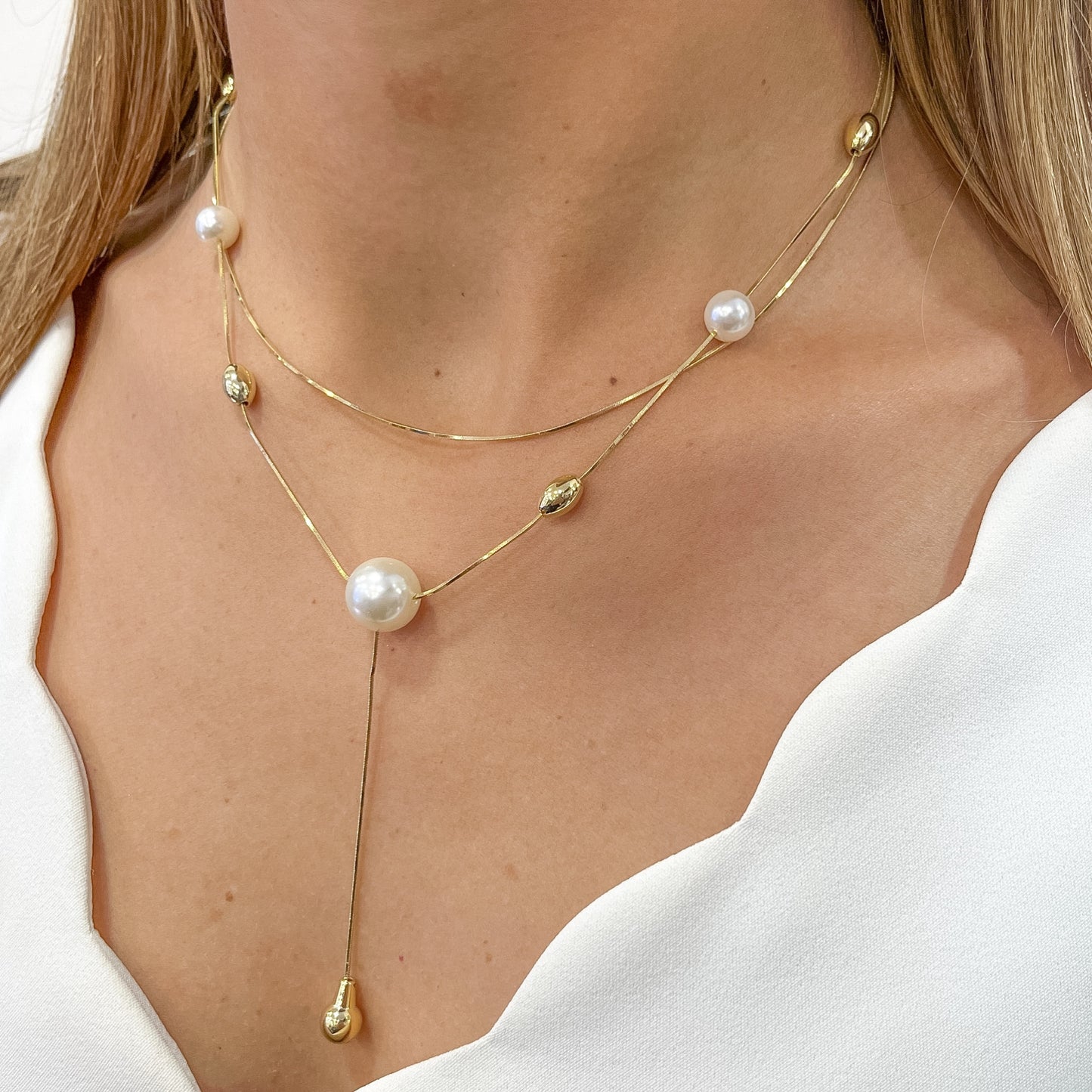 Collar IZNAO