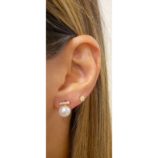 Aretes YUPINA