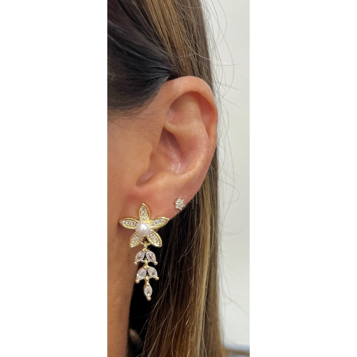 Aretes VARUK