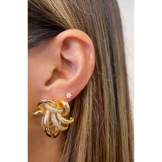 Aretes FROMAZ