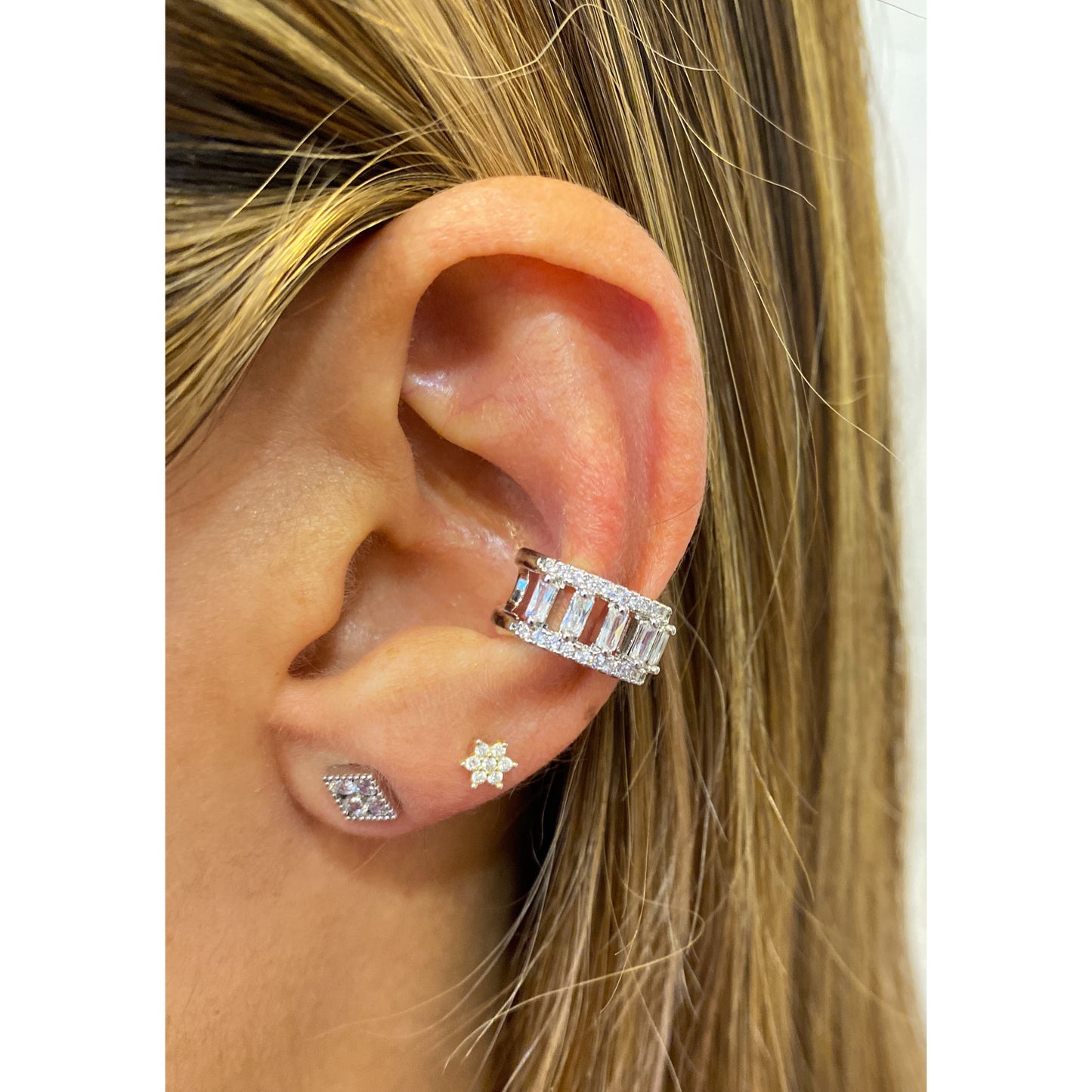 Earcuff KIVUX