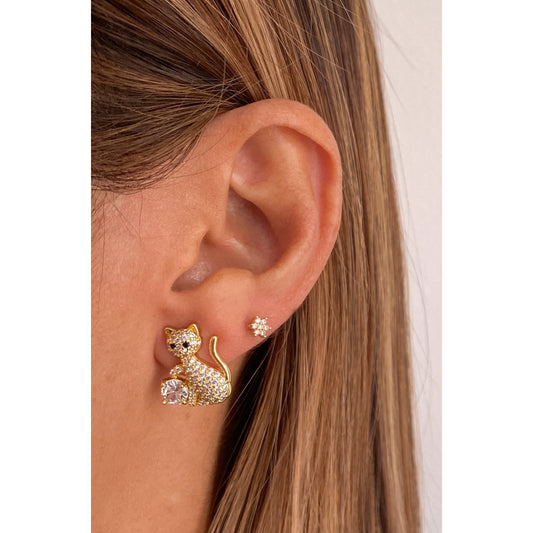 Aretes MARO