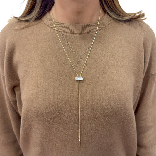 Collar Péndulo Ajustable VIKUM