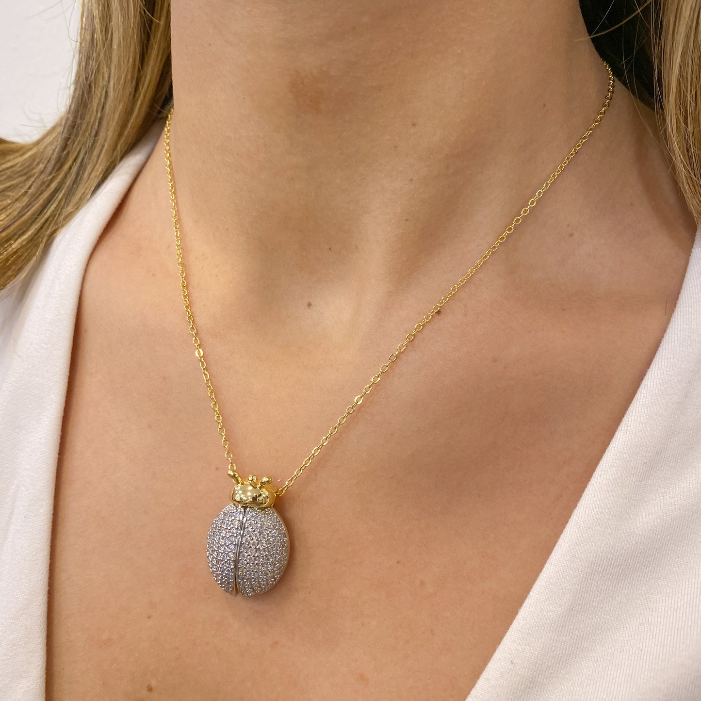 Collar ROLAT