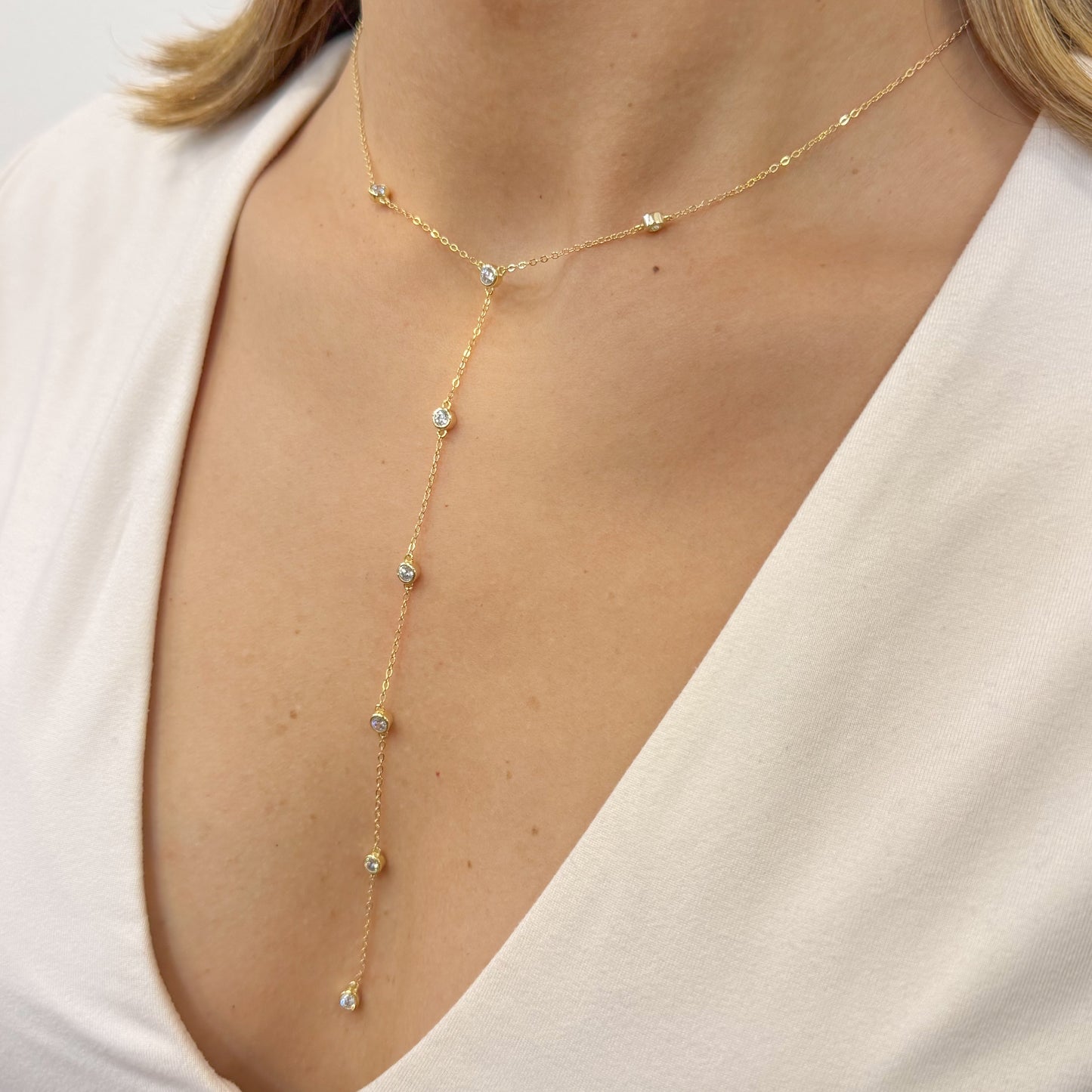 Collar Péndulo IKEB