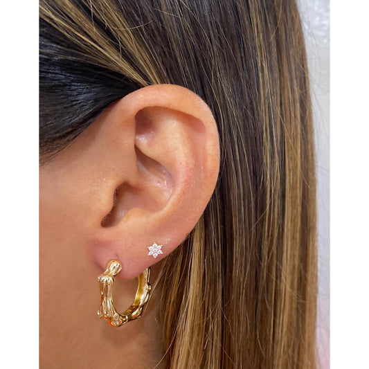 Candonga PARIN Dorada 2cm