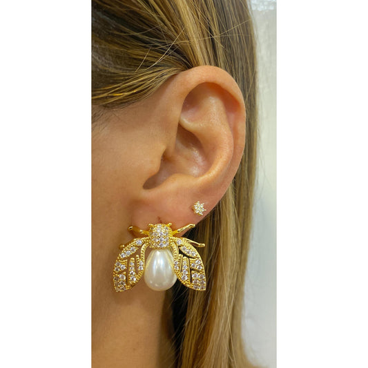 Aretes ZIMBY