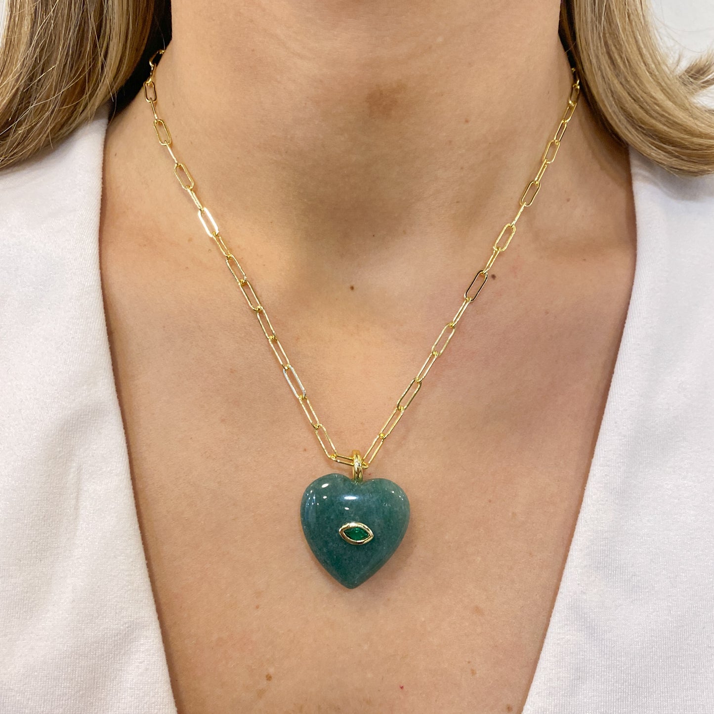 Collar COBEC (Jade)💚