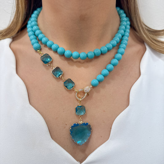 Collar OLUM