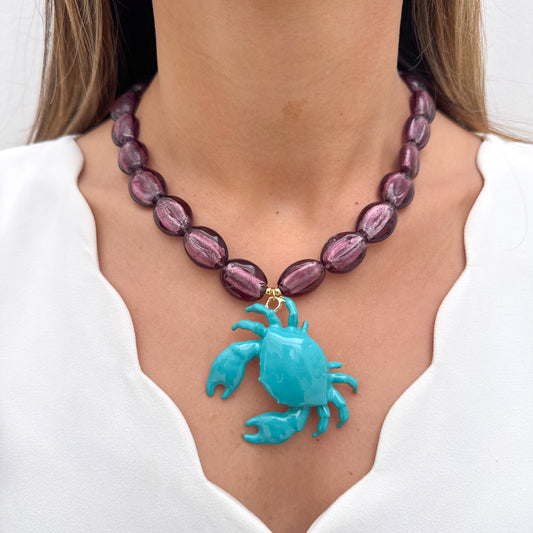 Collar VEFIA 🦀