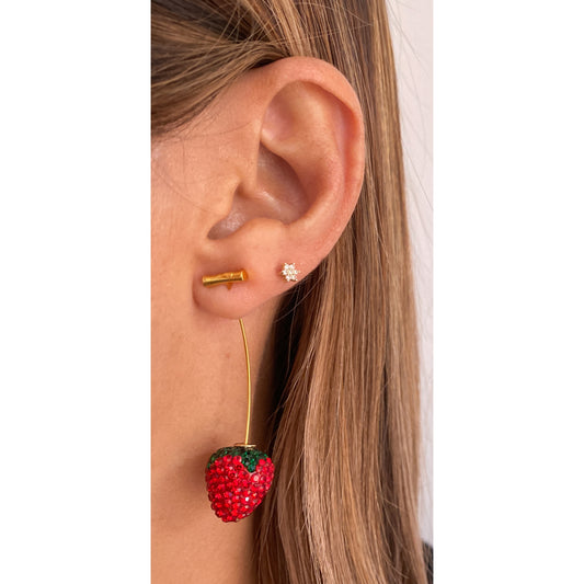 Aretes LITIK 🍓