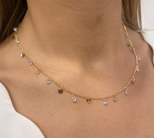 Collar CIVA