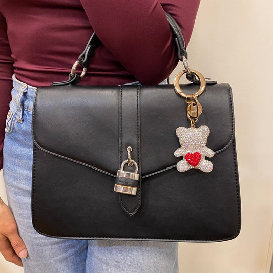 Llavero LONEK Clear 🧸