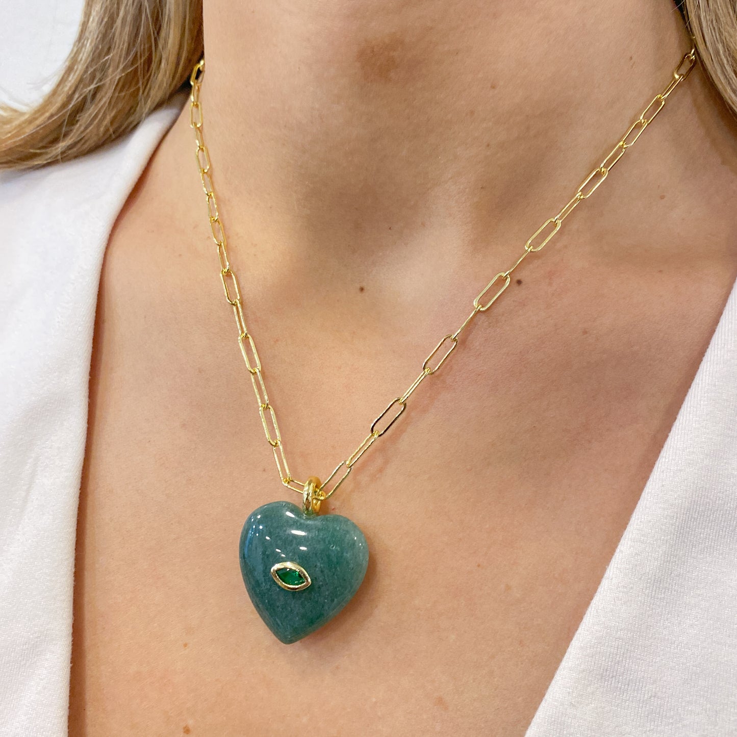 Collar COBEC (Jade)💚