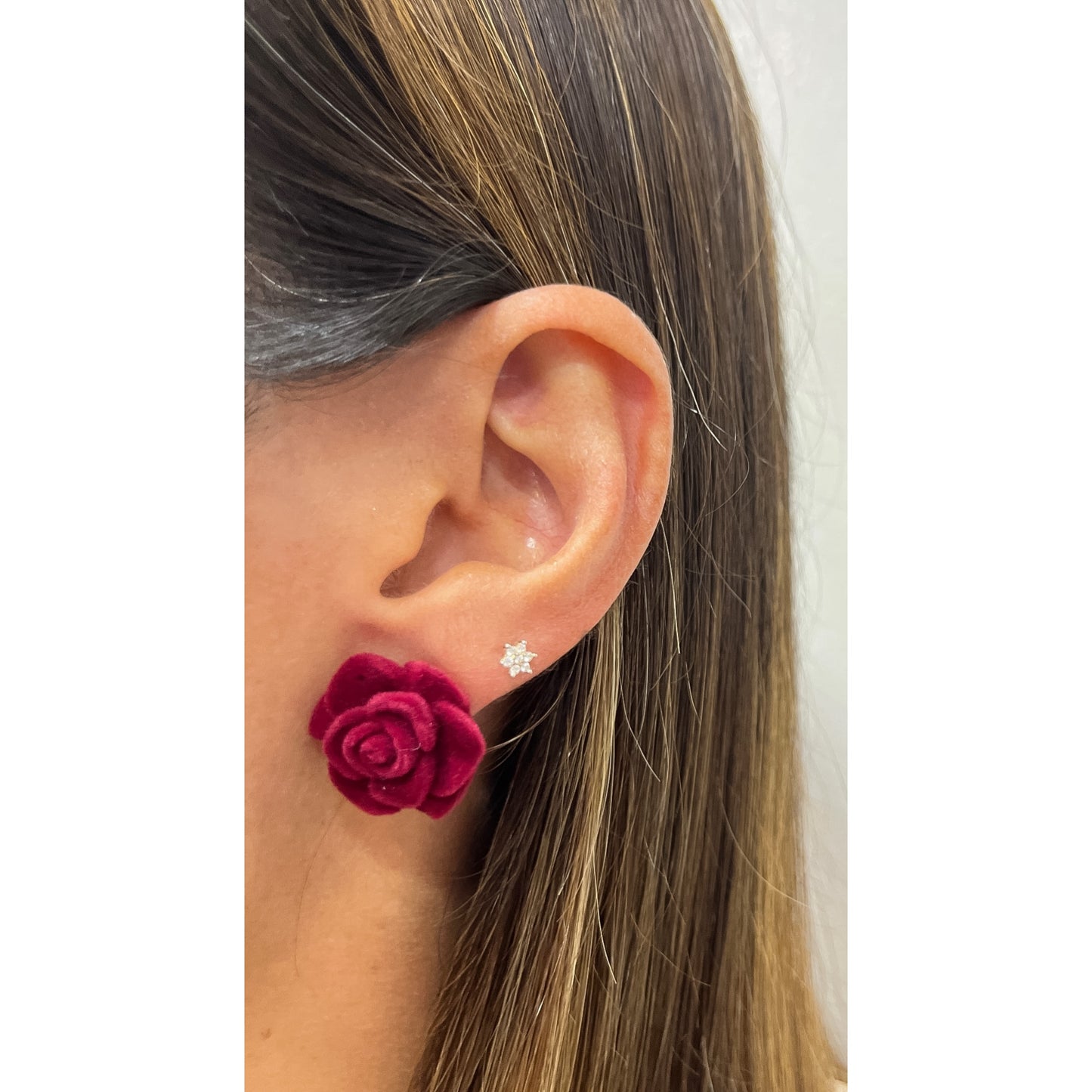 Aretes MIRKO