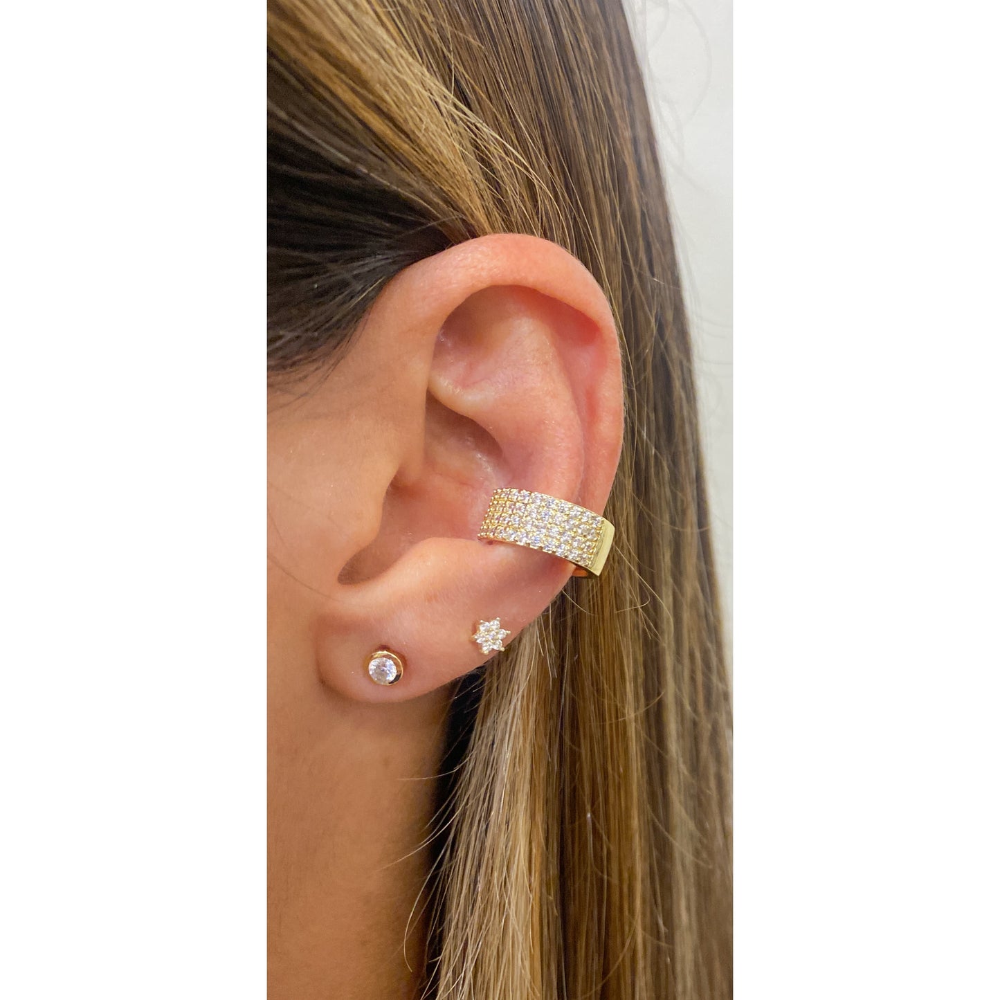 Earcuff EQUO