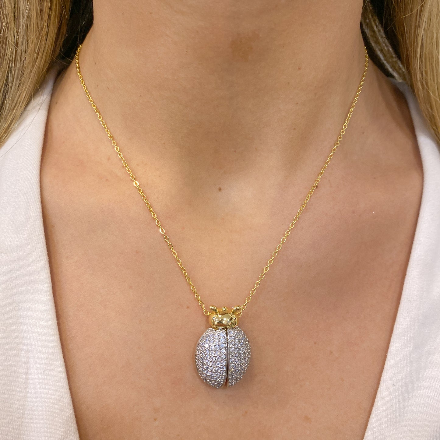 Collar ROLAT