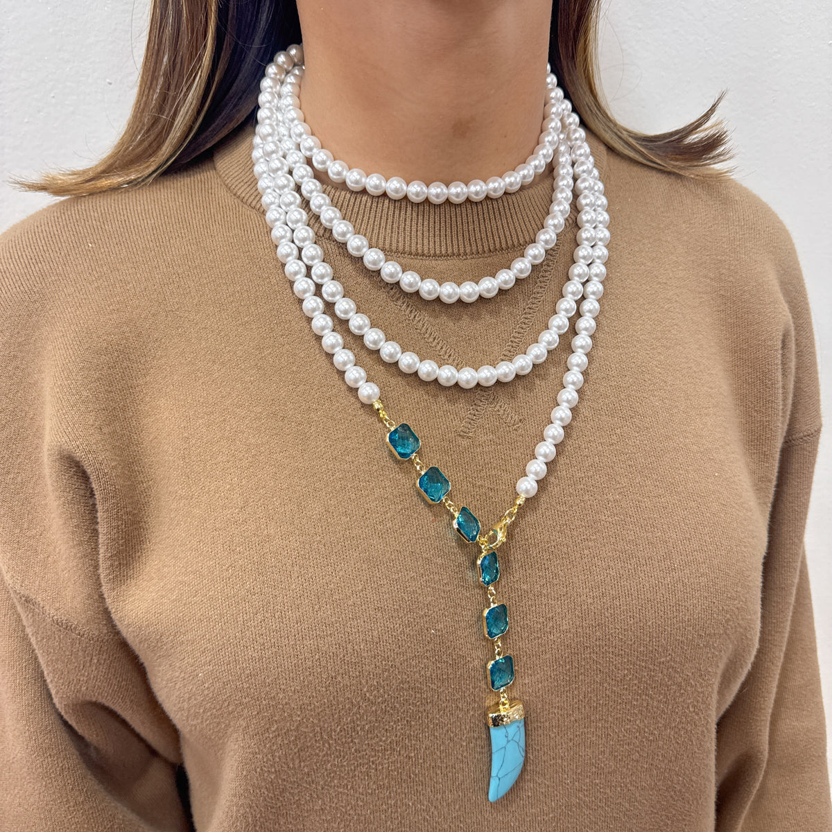 Collar COLIR
