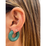 Candonga GELAO Verde ( 2.5cms )