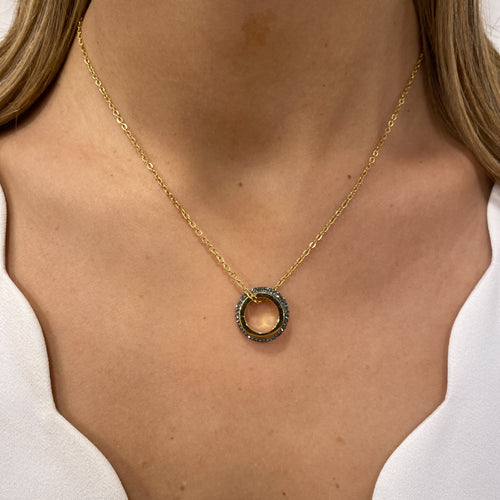 Collar ILEY Acerina