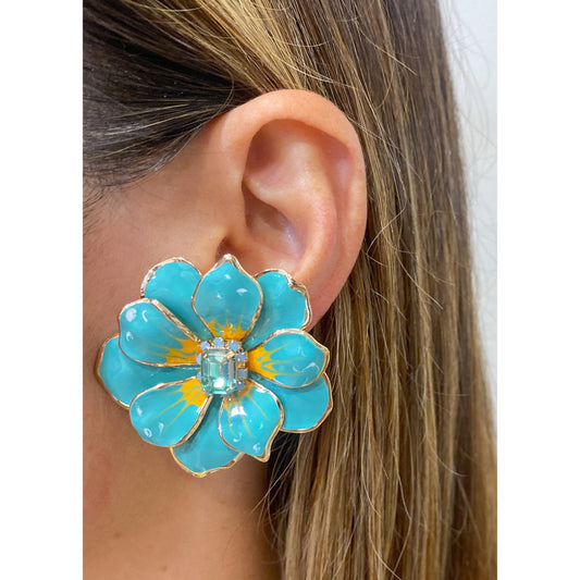 Aretes VIRTOZ