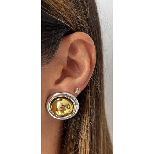 Aretes KOREN