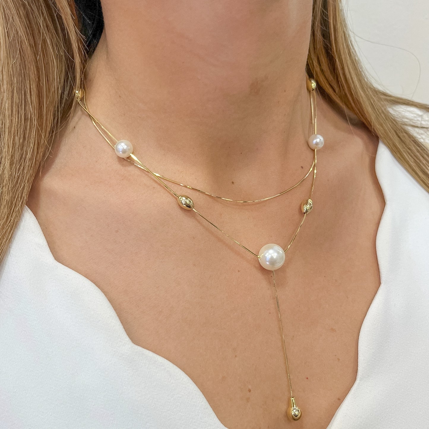 Collar IZNAO