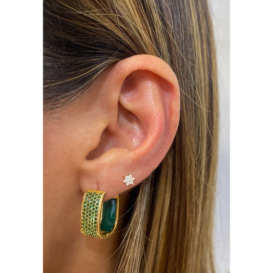 Candongas CUTO Verde