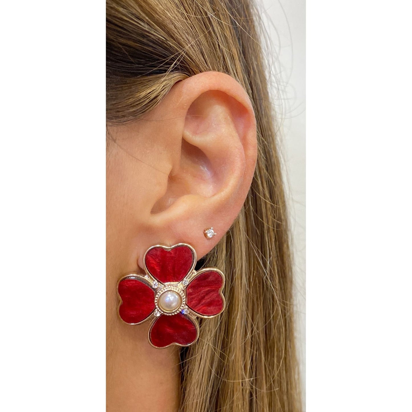 Aretes BUWY