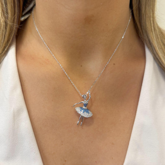 Collar DANXU