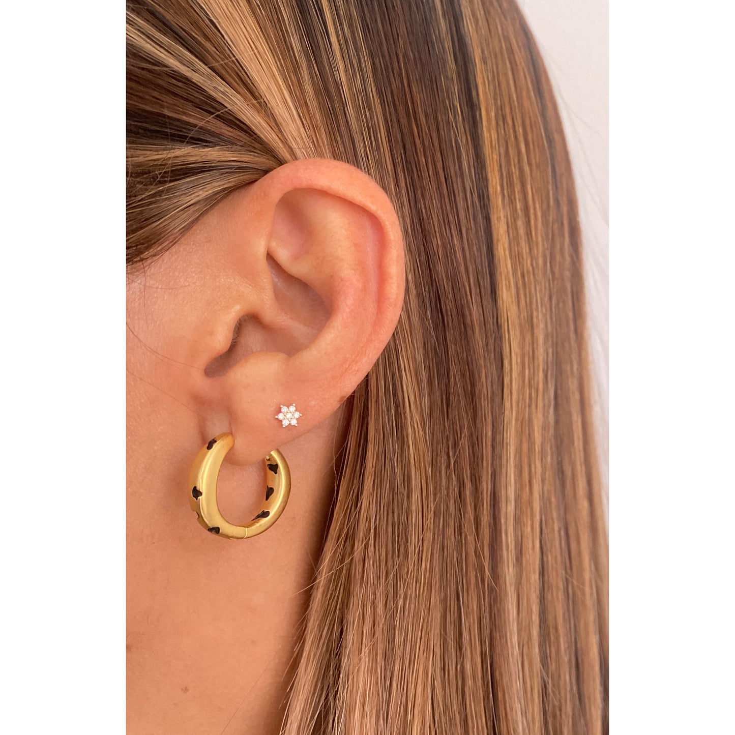 Aretes JUKE