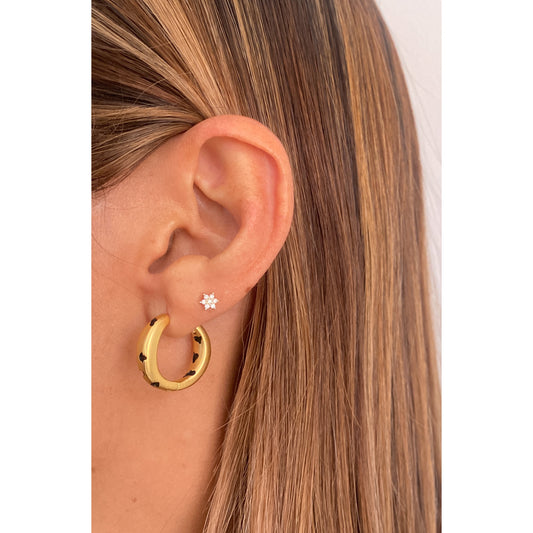 Aretes JUKE