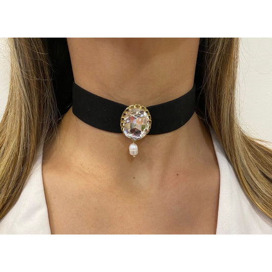 Choker VAZY
