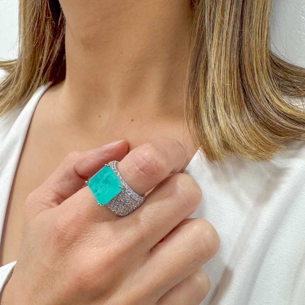 Anillo GORKI