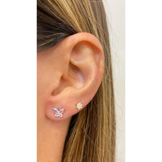 Aretes TIEL