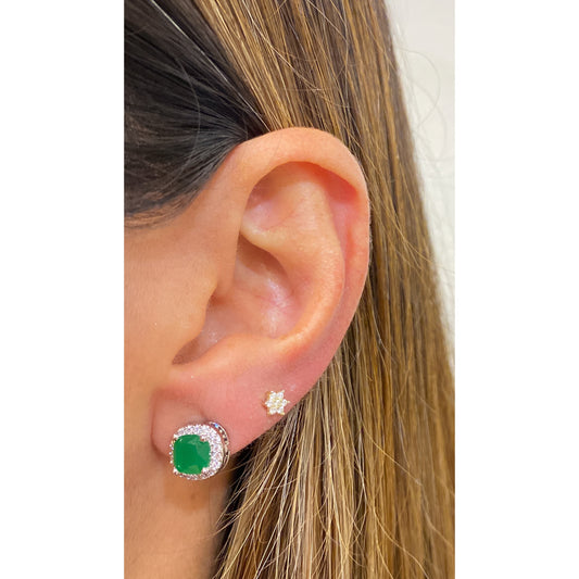 Aretes YELUN