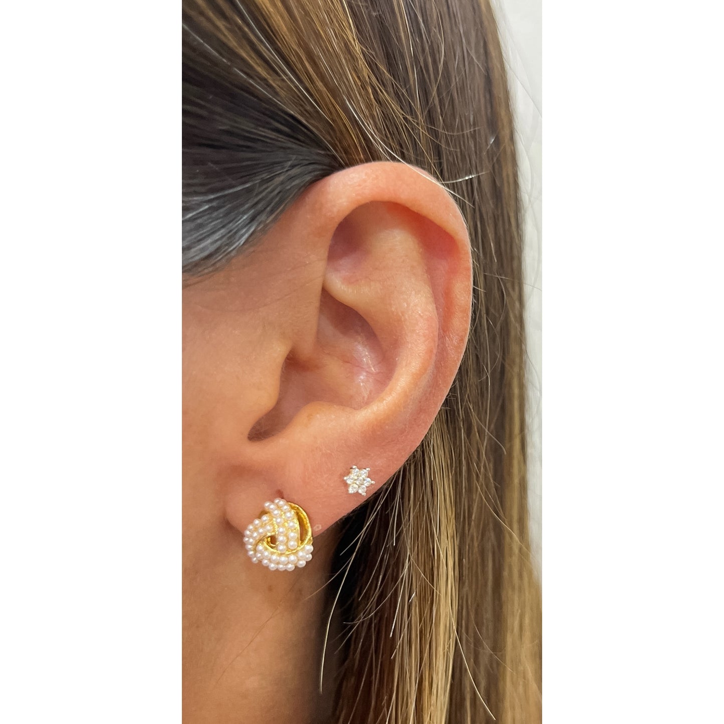 Aretes INUT