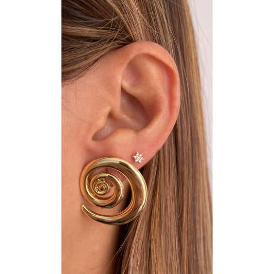 Aretes JUKE