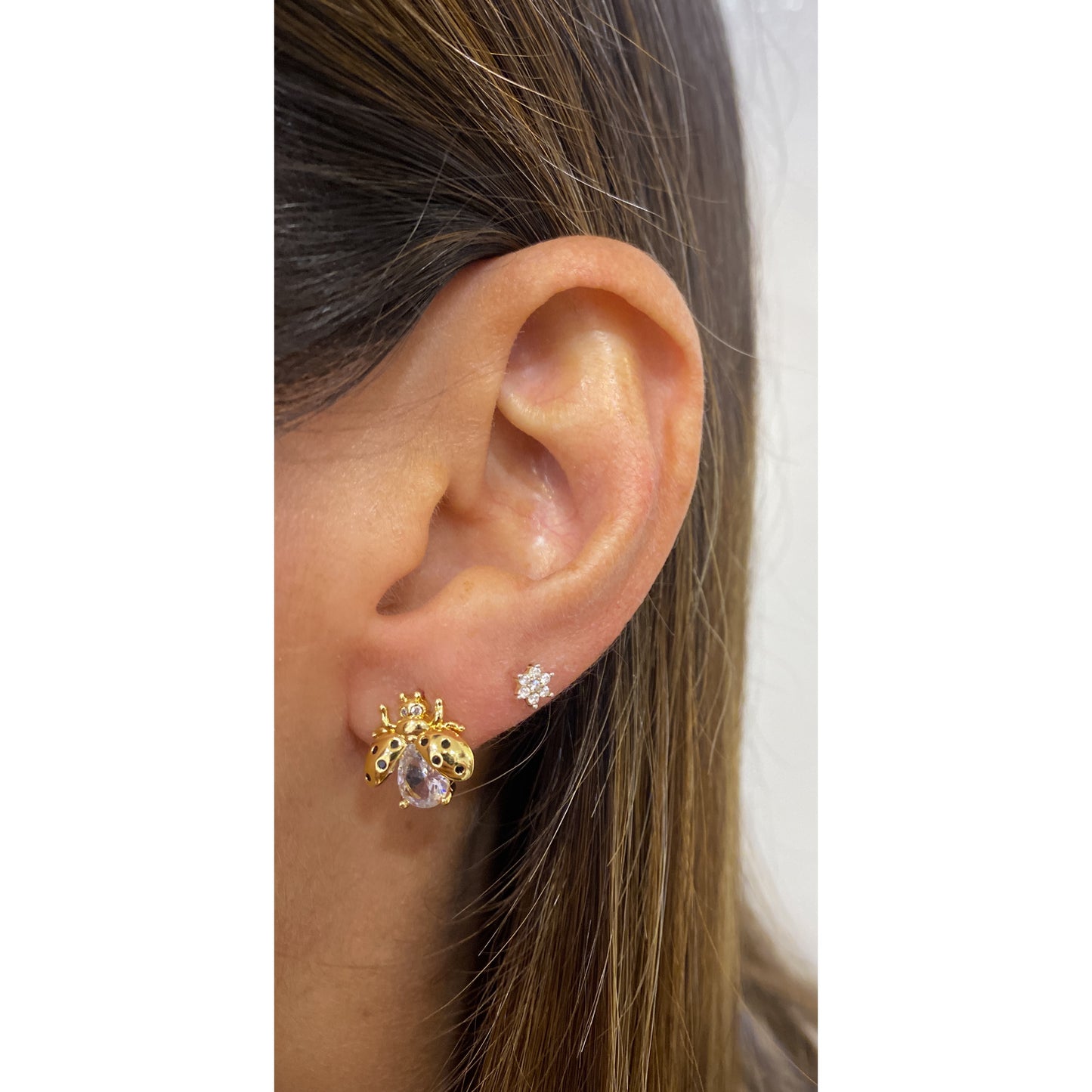 Aretes RITMY