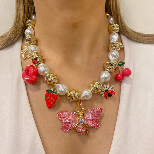 Collar AGOVY