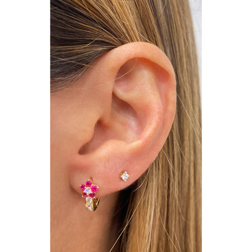 Aretes FRIJA