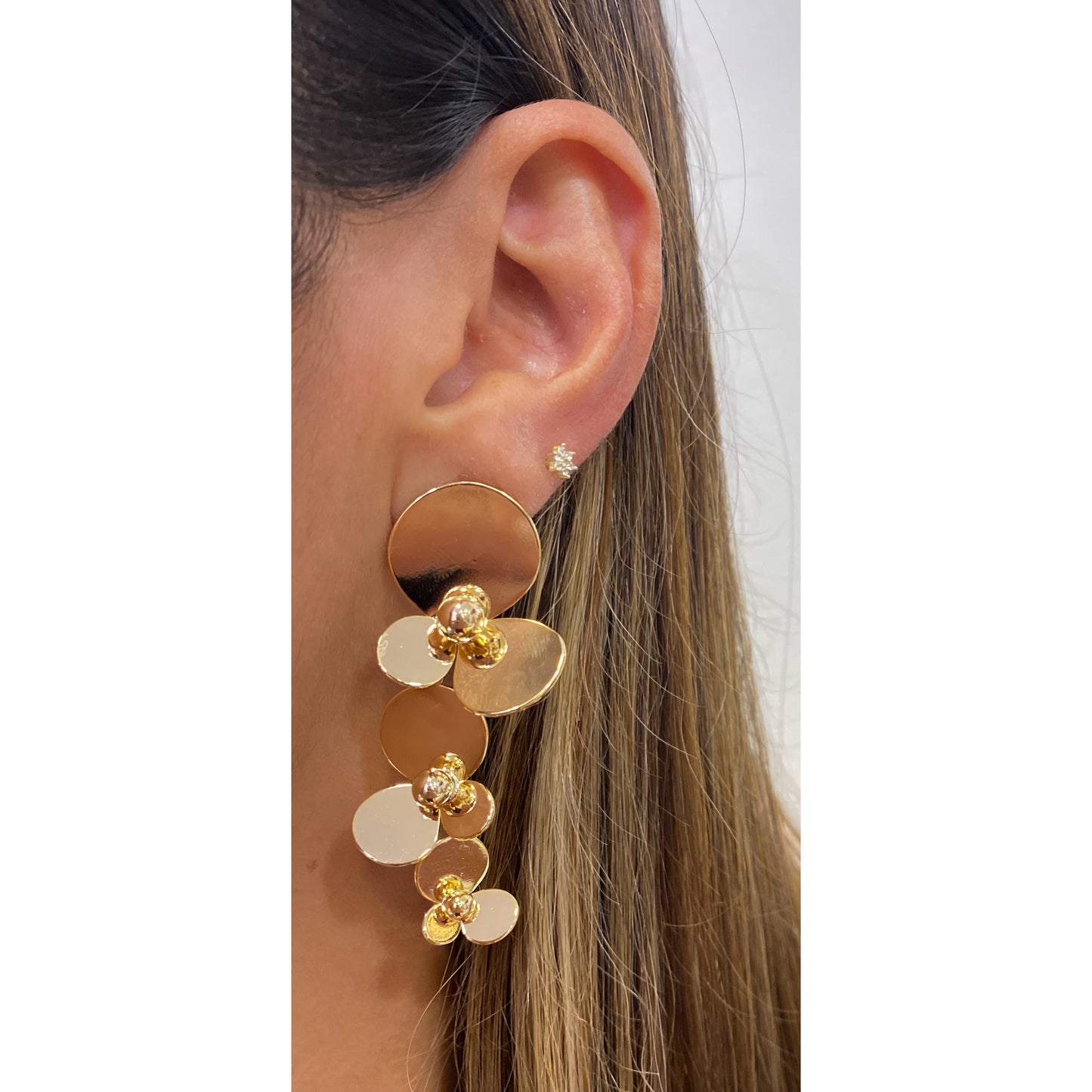 Aretes OWIN