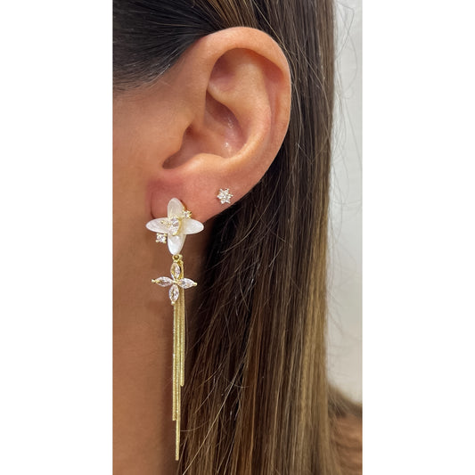Aretes BURTO