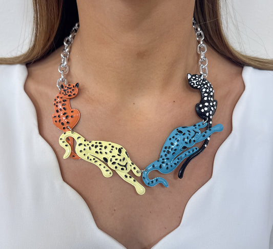 Collar KOLE